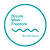 Dream Work Freedom logo